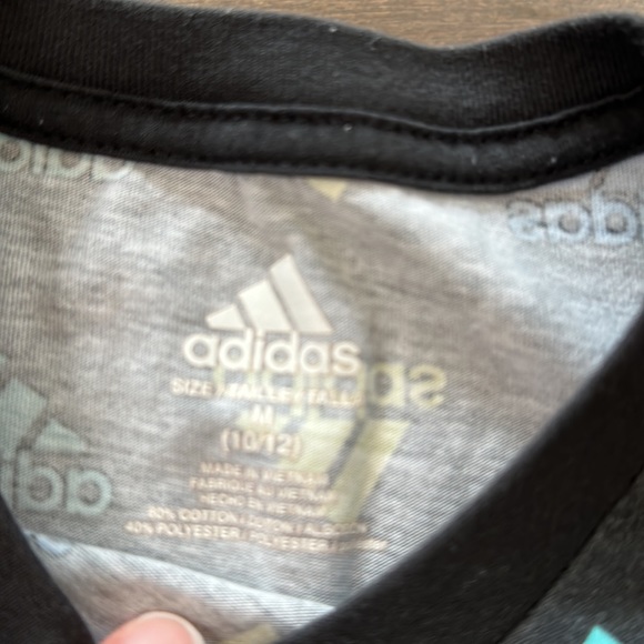 Adidas tee - Picture 2 of 2